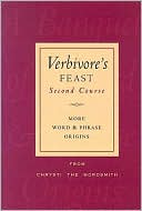 Book cover image of Verbivore's Feast Volume 2 by Chrysti Hadley Smith