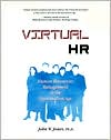 John W. Jones: Virtual HR