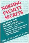 Linda J. Scheetz: Nursing Faculty Secrets