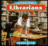 Book cover image of Librarians by Dee Ready