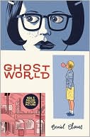 Book cover image of Ghost World by Daniel Clowes