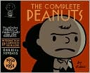 Book cover image of Complete Peanuts, Volume 1: 1950-1952 by Charles M. Schulz