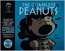 Book cover image of Complete Peanuts, Volume 2: 1953-1954 by Charles M. Schulz
