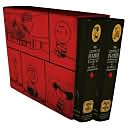 Charles M. Schulz: Complete Peanuts: 1950-1954 Box Set