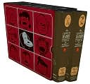Charles M. Schulz: The Complete Peanuts 1955-1958 Box Set