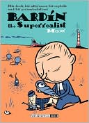 Book cover image of Bardin the Superrealist by Max