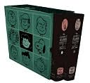 Charles M. Schulz: The Complete Peanuts 1959-1962 Box Set