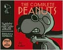 Charles M. Schulz: The Complete Peanuts 1969-1970