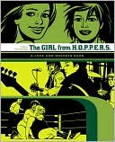 Jaime Hernandez: Girl From Hoppers: The Second Volume of ''Locas'' Stories from Love & Rockets