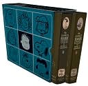 Charles M. Schulz: Complete Peanuts 1963-1966 Box Set