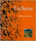 Book cover image of Lichens by William Purvis