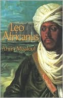 Book cover image of Leo Africanus by Amin Maalouf