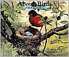 Cathryn Sill: About Birds: A Guide for Children