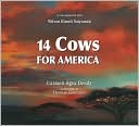 Book cover image of 14 Cows for America by Carmen Agra Deedy
