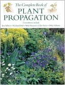 Book cover image of Complete Book of Plant Propagation by Charles W. Heuser