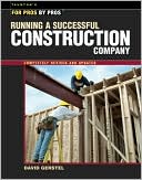 David Gerstel: Running a Successful Construction Company