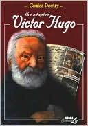 Book cover image of Comics Poetry: The Adapted Victor Hugo by N B M Publishing Company