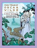 P. Craig Russell: Fairy Tales of Oscar Wilde: The Nightengale and the Rose and the Devoted Friend, Vol. 4