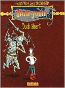 Joann Sfar: Dungeon: Duck Heart, Vol. 1