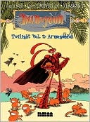 Book cover image of Dungeon: Twilight, Volume 2: Armageddon by Joann Sfar