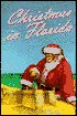 Book cover image of Christmas in Florida by Kevin M. McCarthy