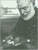Book cover image of Hemingway's Cats: An Illustrated Biography by Carlene Fredericka Brennen