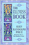 Book cover image of The Wellness Book by John Randolph Price