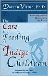 Doreen Virtue: The Care and Feeding of Indigo Children