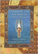 Book cover image of Curandose con los angeles cartas oraculas (Healing with the Angels Oracle Cards) by Doreen Virtue