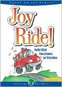Focus: Joy Ride! #1, Vol. 1