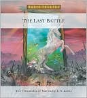 Book cover image of The Last Battle (Chronicles of Narnia Series #7) by C. S. Lewis