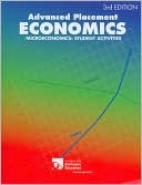 Book cover image of Advanced Placement Economics: Microeconomics Student Activities Workbook, 3rd Edition by John S. Morton
