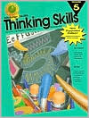 School Specialty Publishing: Master Thinking Skills: Grade 5