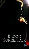 Book cover image of Blood Surrender by Cecilia Tan