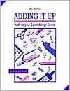 Book cover image of Adding It Up: Math in Your Cosmetology Career by Kathi A. Dunlap