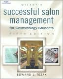 Edward Tezak: Successful Salon Management, 5E