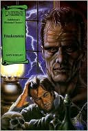 Mary Shelly: Frankenstein-Illustrated Classics-Book