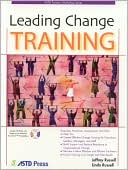 Jeffrey Russell: Leading Change Training