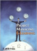 Bill Shackelford: Project Managing E-Learning