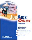 Book cover image of Job AIDS Basics by Joe Willmore
