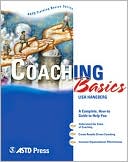Book cover image of Coaching Basics by Lisa Haneberg