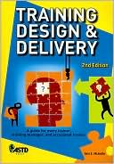Geri E. McArdle: Training Design and Delivery