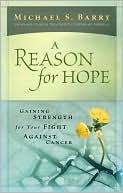 Book cover image of A Reason for Hope by Michael Barry