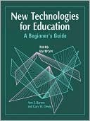 Ann E. Barron: New Technologies For Education