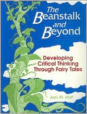 Book cover image of The Beanstalk And Beyond by Joan Wolf