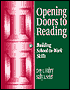 Book cover image of Opening Doors To Reading by Dee Fabry