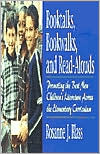 Book cover image of Booktalks, Bookwalks, and Read-Alouds: Promoting the Best New Children's Literature Across the Elementary Curriculum by Rosanne J. Blass