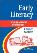 Book cover image of Early Literacy by Jean M. Casey