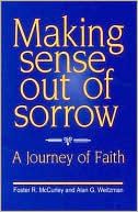 Foster McCurley: Making Sense Out of Sorrow
