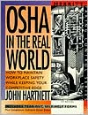John Hartnett: OSHA in the Real World: How to Maintain WorkPlace Safety while Keeping Your Competitive Edge